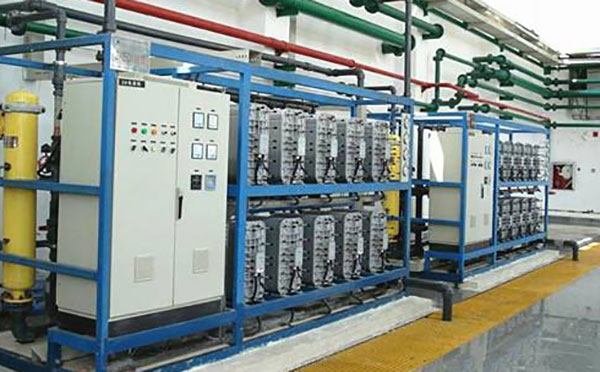 低溫對超純水設(shè)備產(chǎn)生影響怎么處理 低溫對超純水設(shè)備產(chǎn)生影響怎么處理