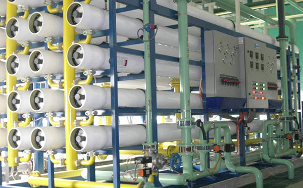 安裝超純水設(shè)備前要做哪些準備工作 安裝超純水設(shè)備前要做哪些準備工作