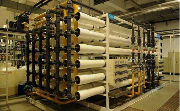 夏天超純水設備應該怎么樣做維護保養(yǎng)工作 夏天超純水設備應該怎么樣做維護保養(yǎng)工作