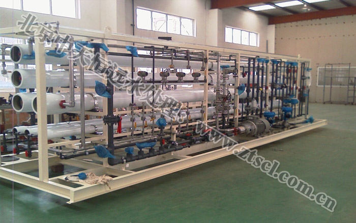 中天恒遠(湖南)反滲透設(shè)備公司成立 中天恒遠(湖南)反滲透設(shè)備公司成立