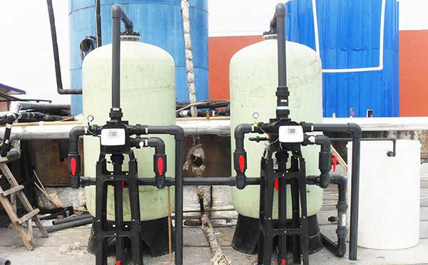 全自動(dòng)軟化器 全自動(dòng)軟化器