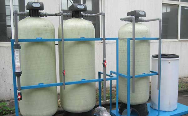 軟化水設(shè)備