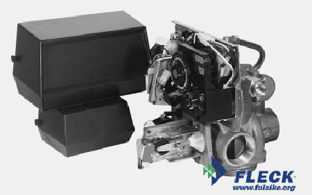 FLECK2900富萊克控制閥