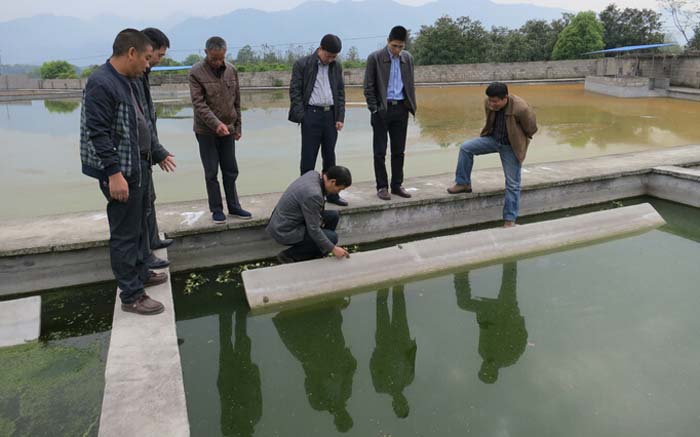 �V�|ʡ5�ҹ��S(ch��ng)�����ˮ�ŷŘ�(bi��o)��(zh��n)