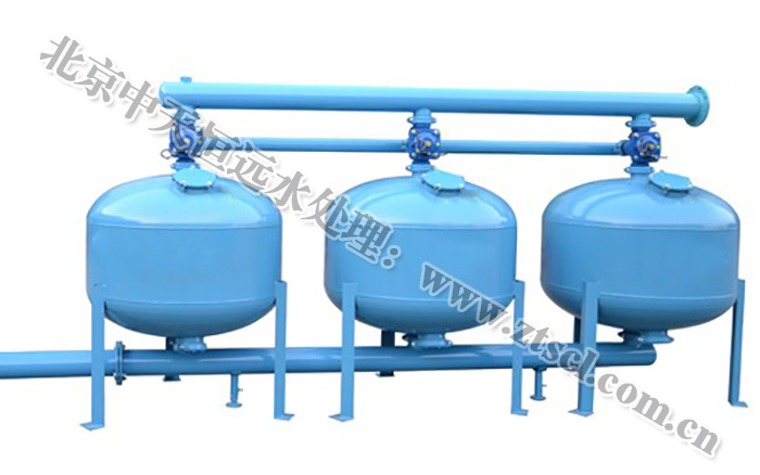 淺層砂過(guò)濾器 淺層砂過(guò)濾器