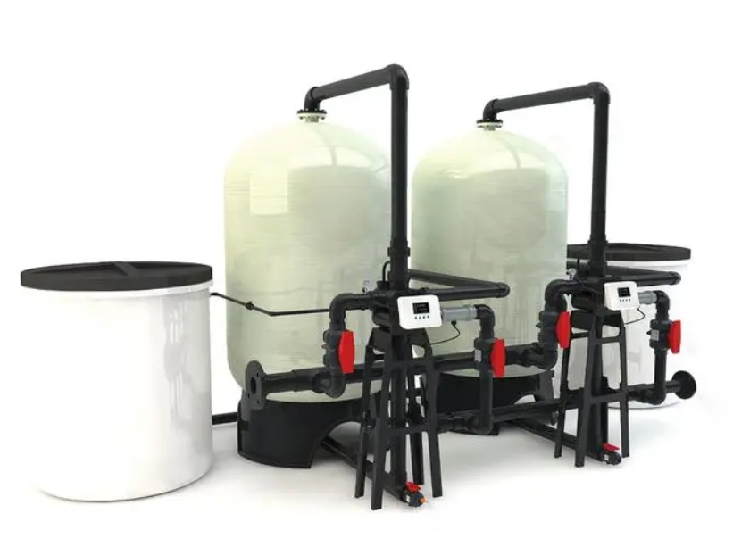 水處理設(shè)備