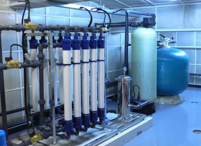 水處理設(shè)備廠家