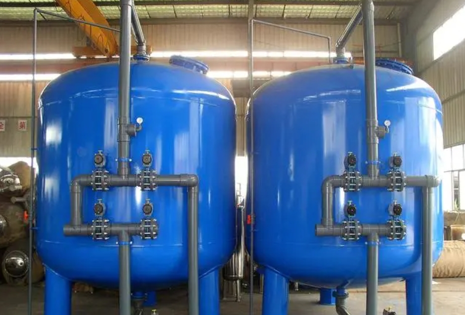 除氟過(guò)濾器